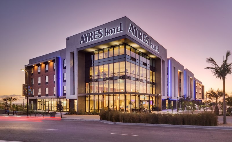 Ayres Hotel Chula Vista in Chula Vista, California, United States