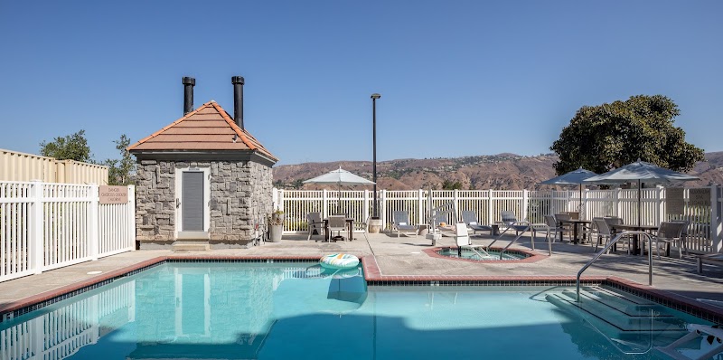 Ayres Suites Yorba Linda in Yorba Linda, California, United States