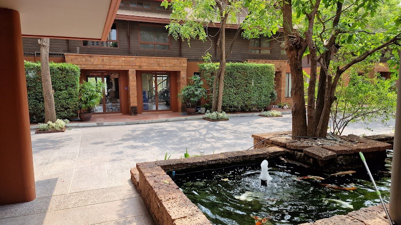 Ayrest Hua Hin Hotel in Hua Hin, Thailand