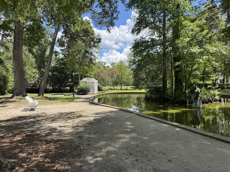 Azalea Park Inn in Summerville, South Carolina, United States