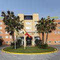B&B Hotel Alicante