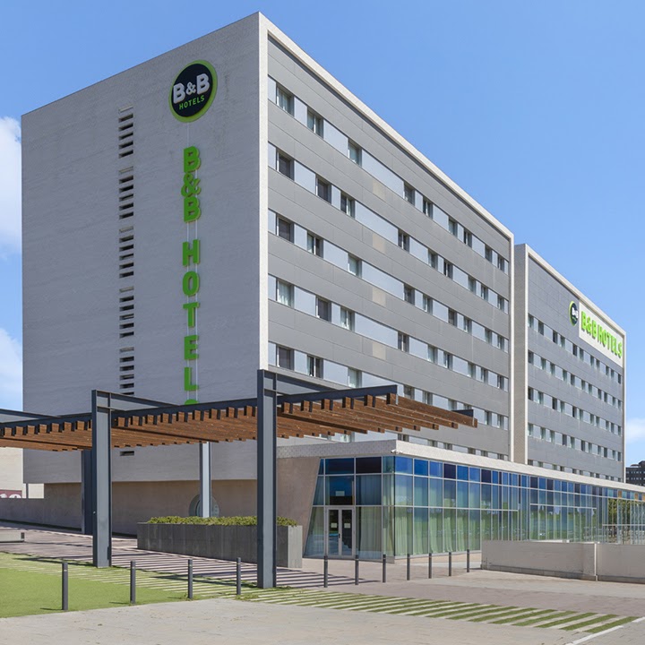 B&B Hotel Barcelona Viladecans in Viladecans, Spain