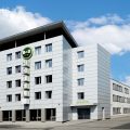 B&B Hotel Bielefeld