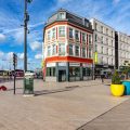 B&B Hotel Dunkerque Centre Gare