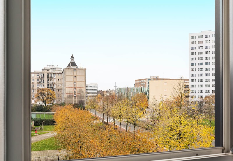 B&B Hotel Lille Tourcoing Centre in Tourcoing, France