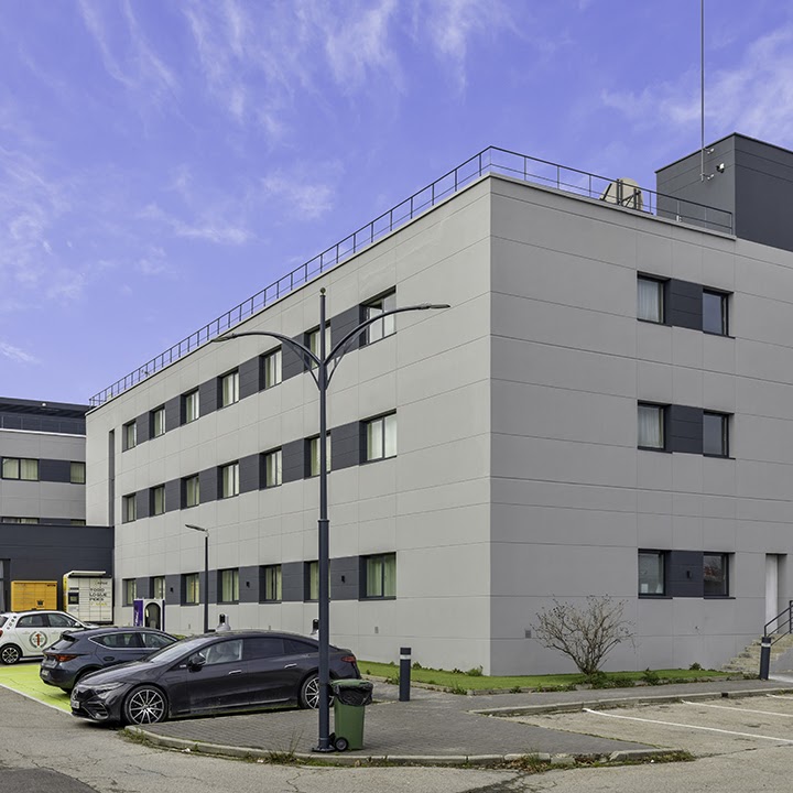 B&B Hotel Madrid Las Rozas in Las Rozas de Madrid, Spain