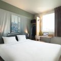 B&B Hotel Paris Aubervilliers