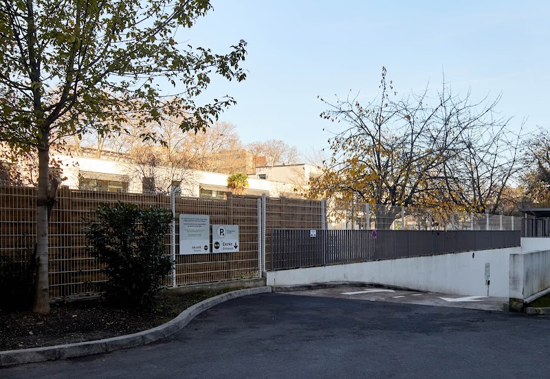 B&B Hotel Saint-Denis Porte de Paris in Saint-Denis, France