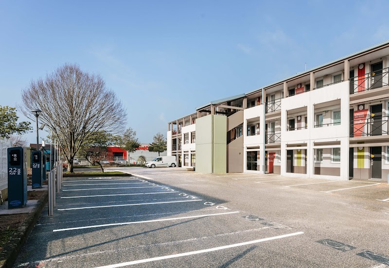 B&B Hotel Saint-Nazaire Trignac in Saint-Nazaire, France