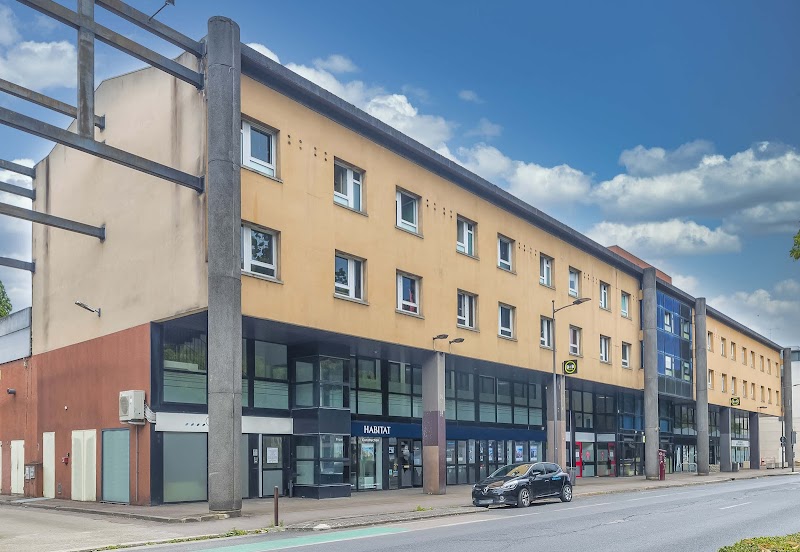 B&B Hotel Troyes Centre in Troyes, France