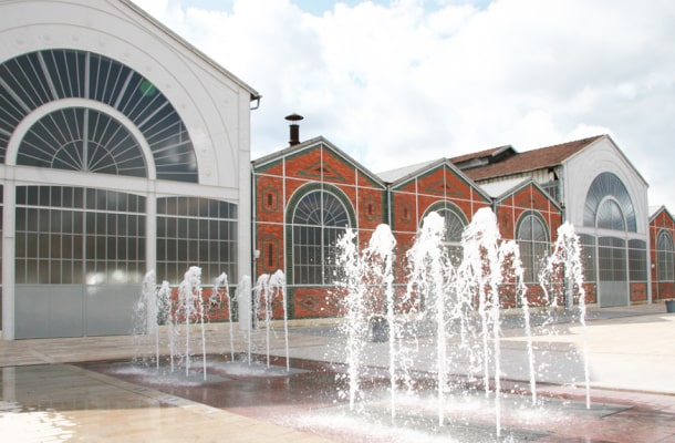 B&B Hotel Vierzon in Vierzon, France