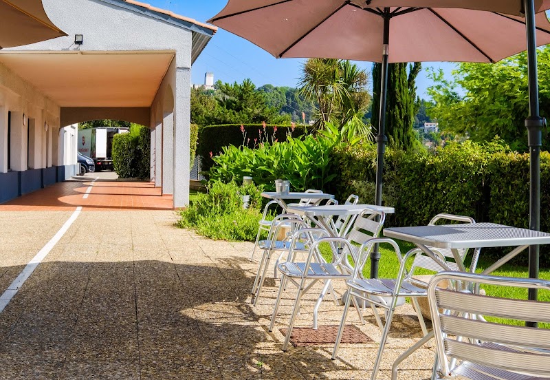 B&B Hotel Villeneuve Loubet Village in Villeneuve-Loubet, France