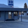 B&B Motel