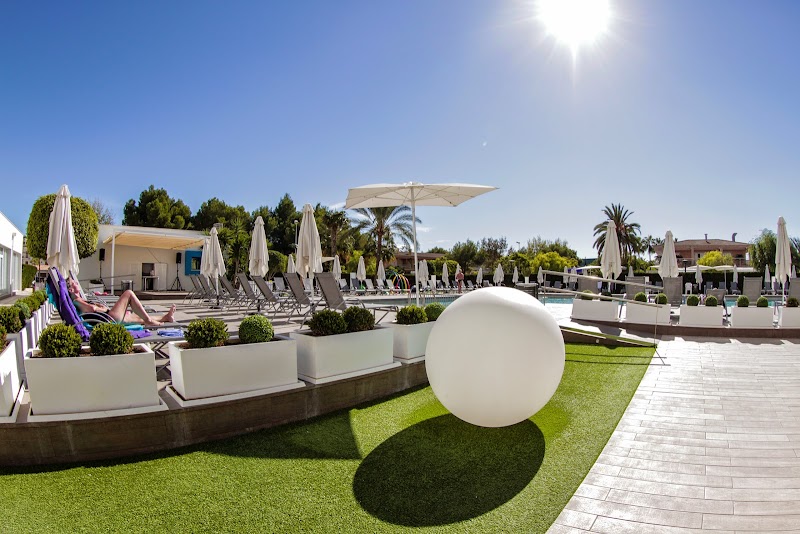 BQ Delfín Azul Hotel in Alcudia, Spain