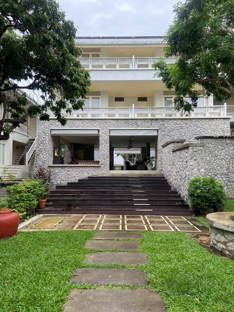 Baan Bayan in Hua Hin, Thailand