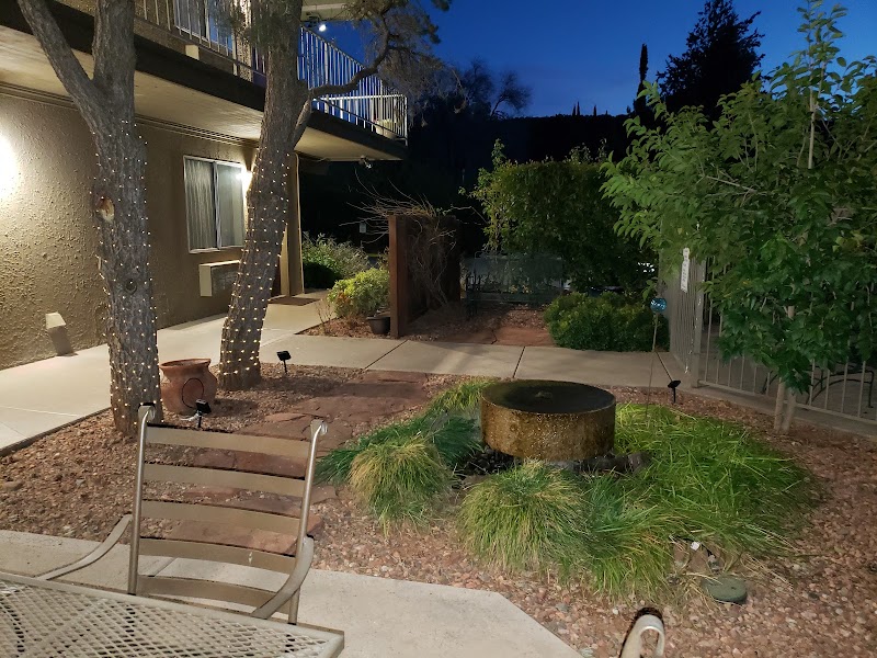 Baby Quail Inn in Sedona, Arizona, United States