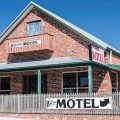 Bakehouse Motel