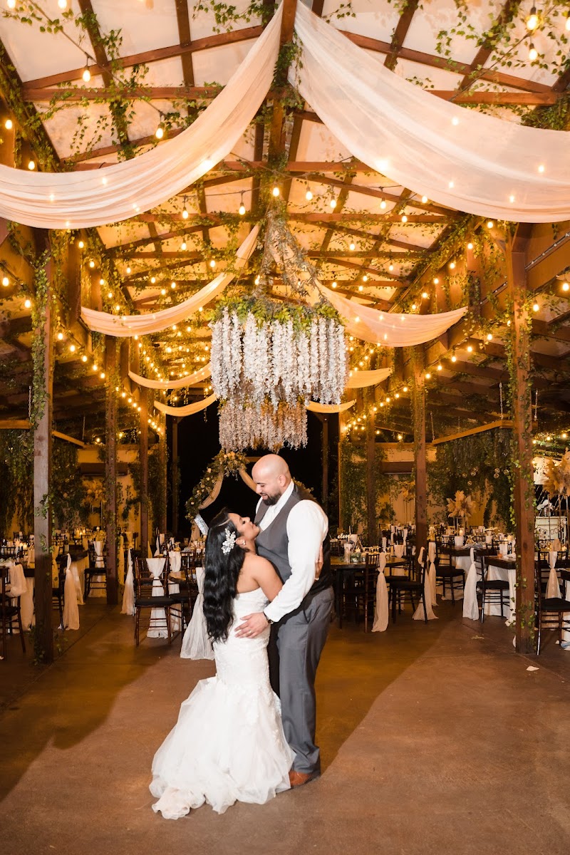 Baker Creek Reserve Retreat in Thonotosassa, Florida, United States