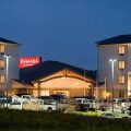 Bakken Airport XWA Hotel & Studios