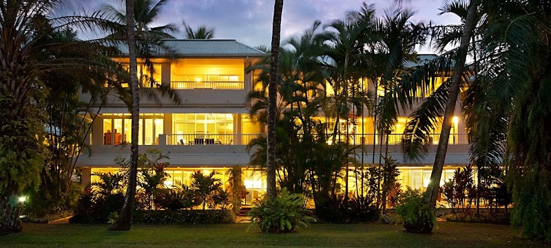 Balboa Apartments in Port Douglas, Australia
