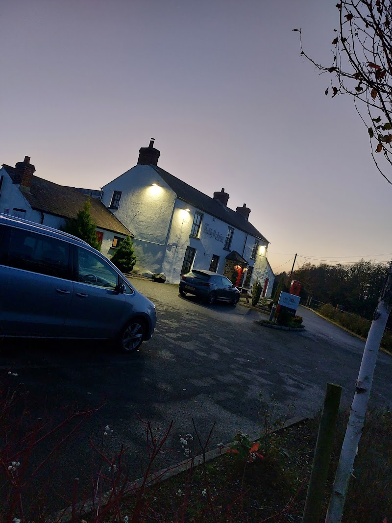 Ballyrobin Country Lodge in Antrim, United Kingdom