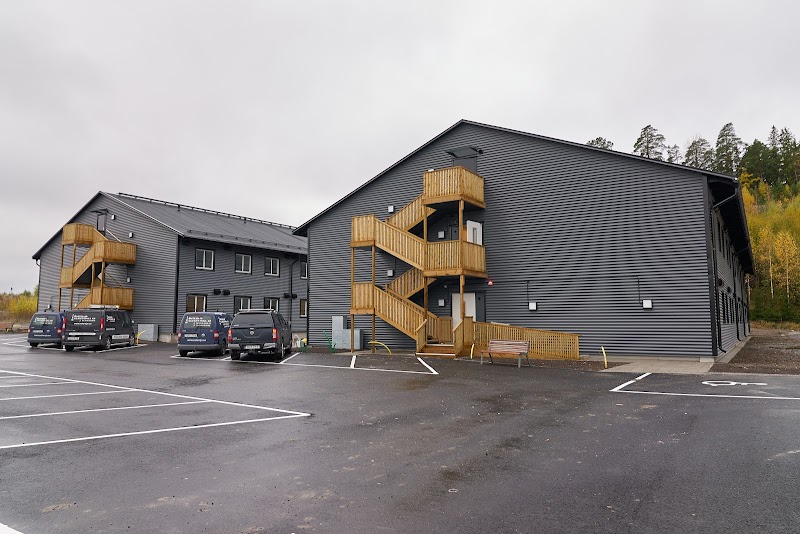 Bålsta Apartment Hotel in Balsta, Sweden