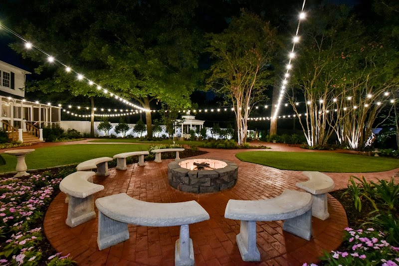 Bama Bed and Breakfast in Tuscaloosa, Alabama, United States