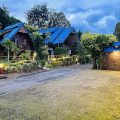 Ban Phumon Talang Resort