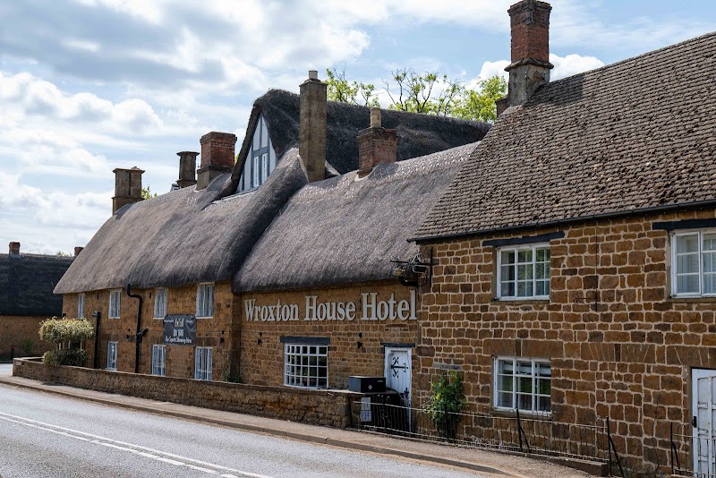 Banbury Wroxton House Hotel in Banbury, United Kingdom