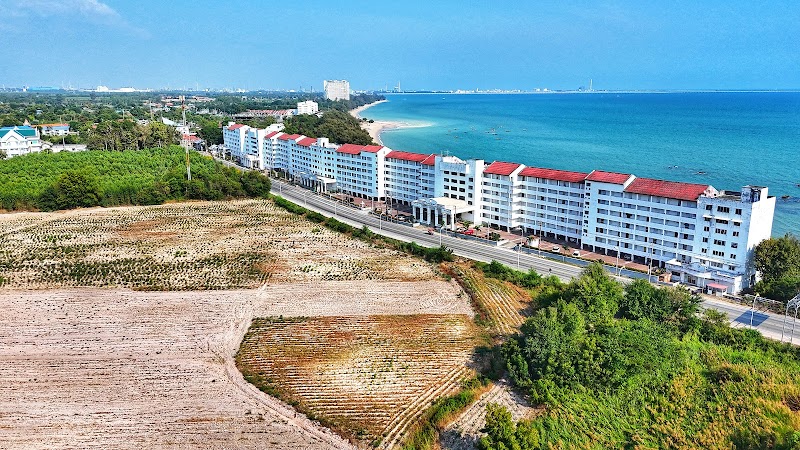 Banchang Cliff View Resort in Ban Chang, Thailand