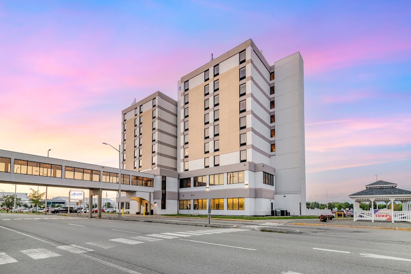 Bangor Aviator Hotel, BW Premier Collection in Bangor, Maine, United States