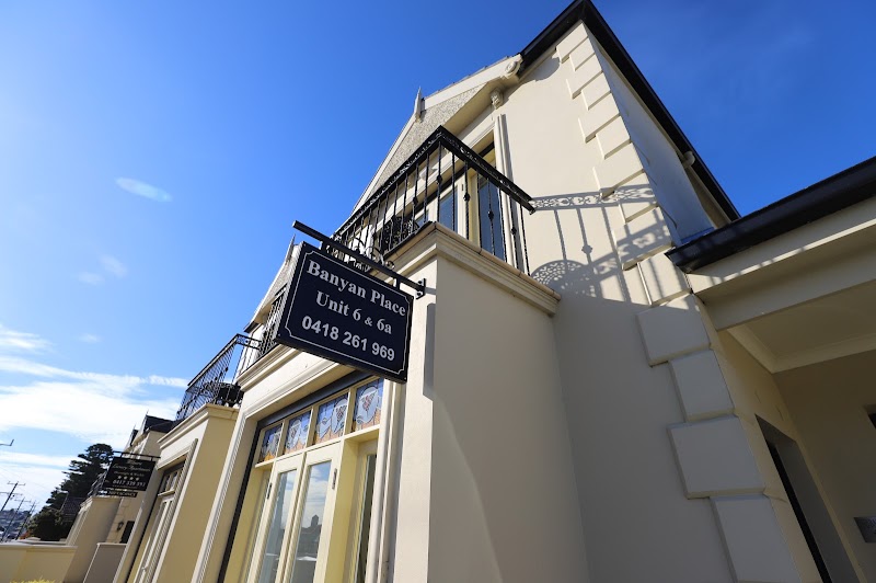 Banyan Place in Warrnambool, Australia