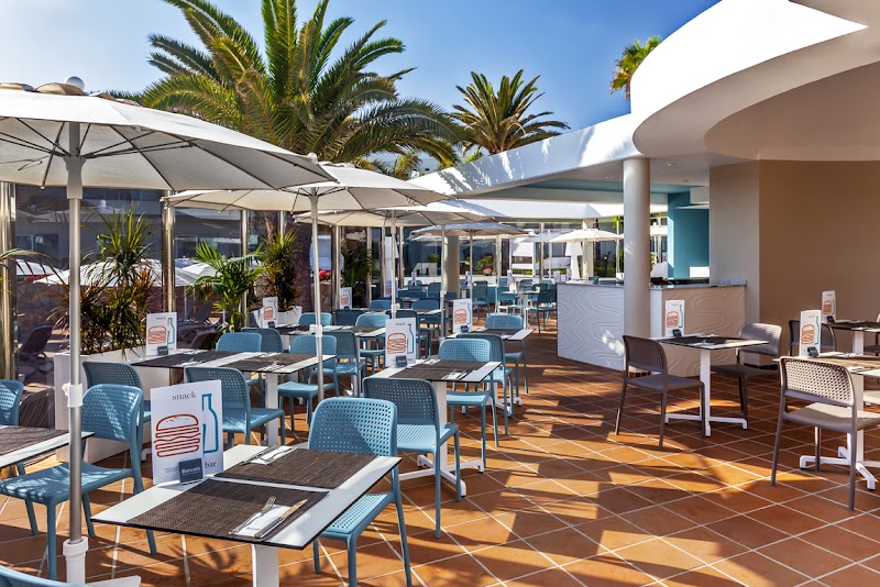 Barcelo Corralejo Sands in La Oliva, Spain