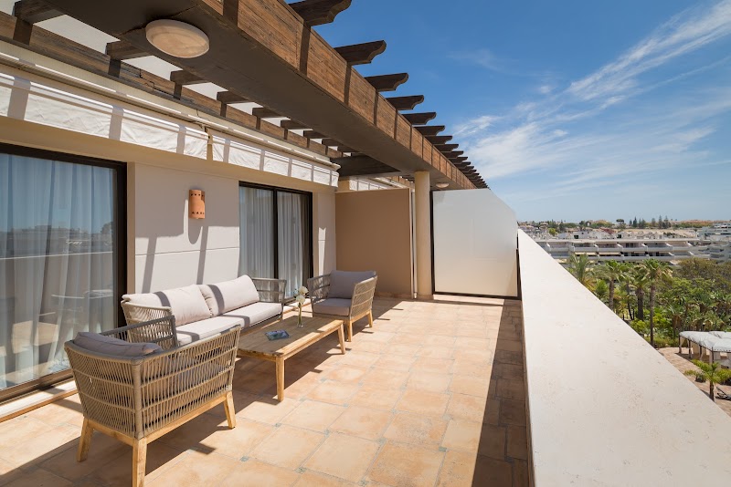 Barceló Marbella in Marbella, Spain