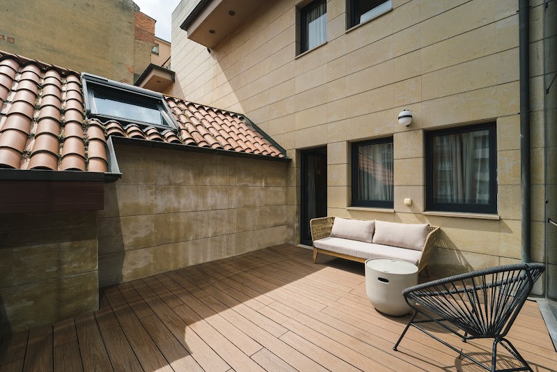 Barcelo Oviedo Cervantes in Oviedo, Spain