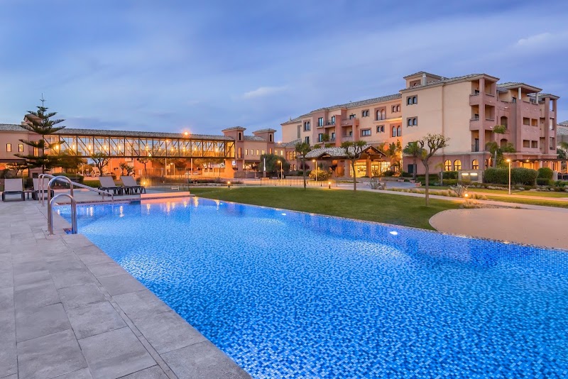 Barcelo Punta Umbria Beach Resort in Punta Umbria, Spain