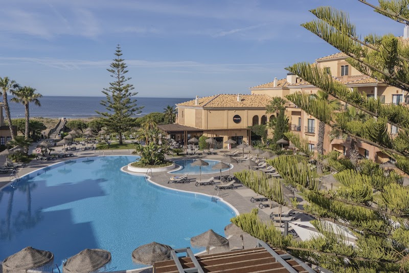 Barcelo Punta Umbria Mar in Punta Umbria, Spain