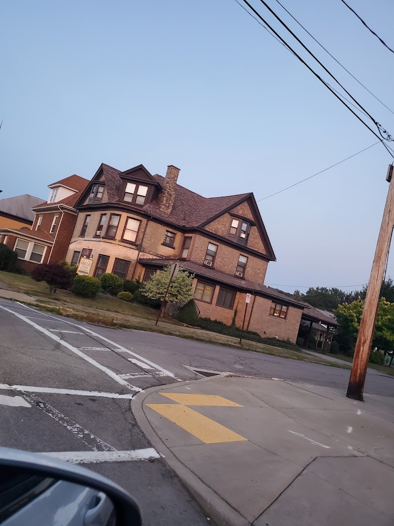 Barclay Bed & Breakfast in Punxsutawney, Pennsylvania, United States