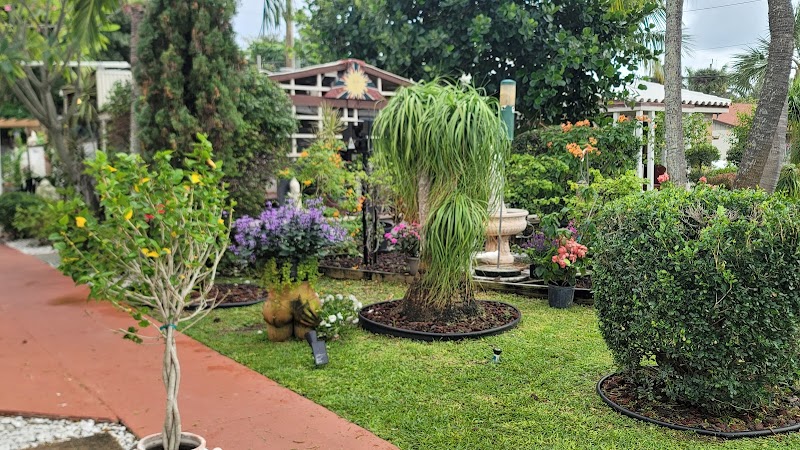 Barefoot Mailman Inn in Lantana, Florida, United States