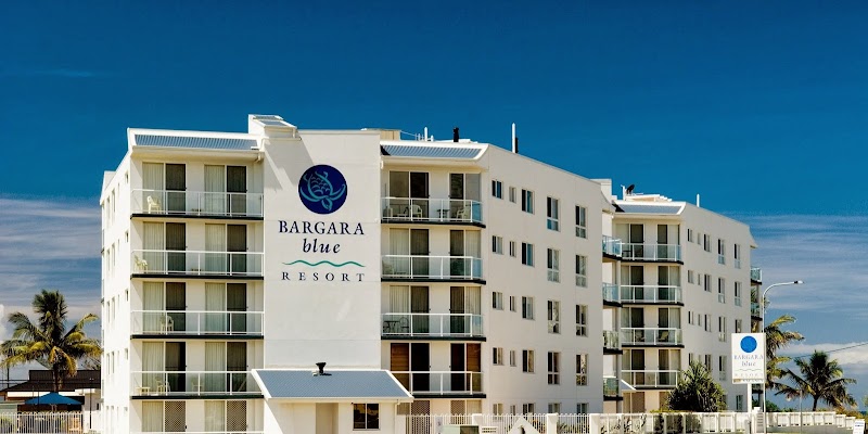 Bargara Blue Resort in Bundaberg, Australia