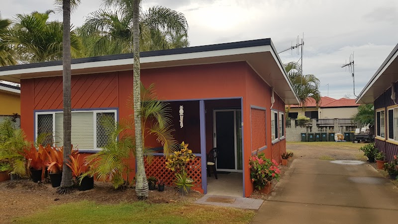 Bargara Gardens Motel and Holiday Villas in Bundaberg, Australia
