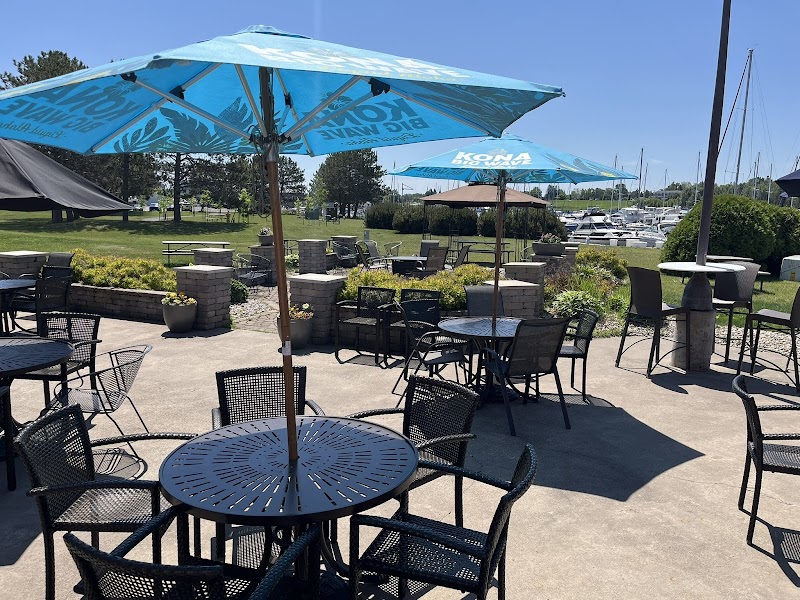 Barkers Island Inn Resort & Conference Center in Superior, Wisconsin, United States