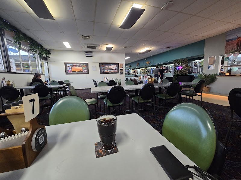 Barkly Hotel Motel in Mount Isa, Australia