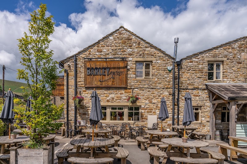 Barley Mow Hotel in Burnley, United Kingdom
