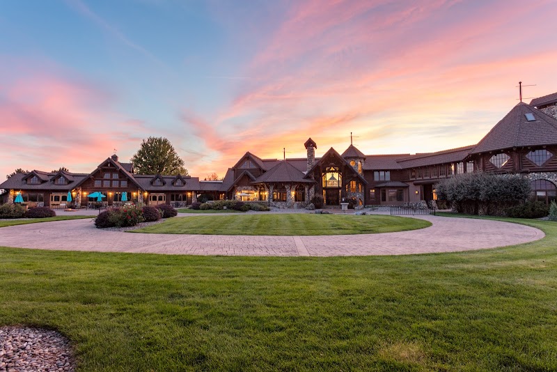 Basel Cellars in Walla Walla, Washington, United States