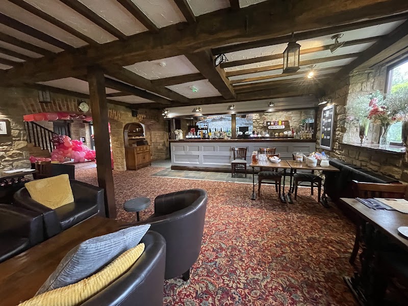 Batemans Mill Hotel in Chesterfield, United Kingdom