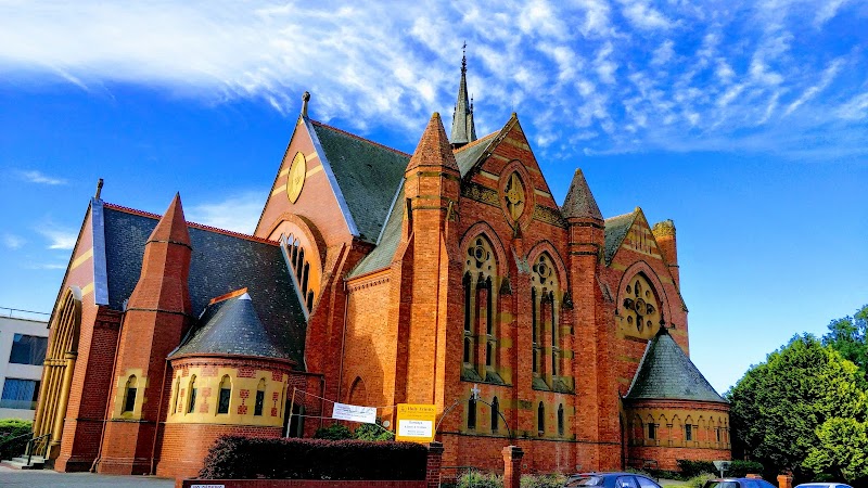 Batman Fawkner Inn in Launceston, Australia