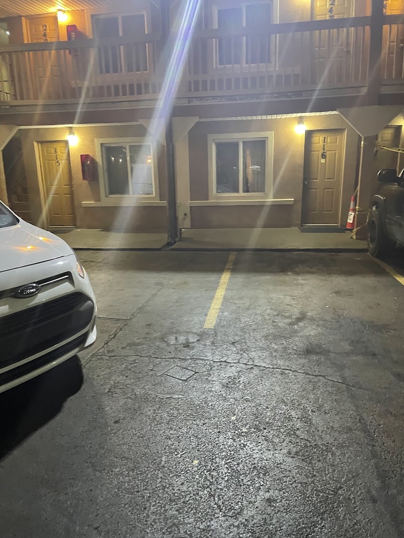 Battlefield Inn in Springfield, Missouri, United States