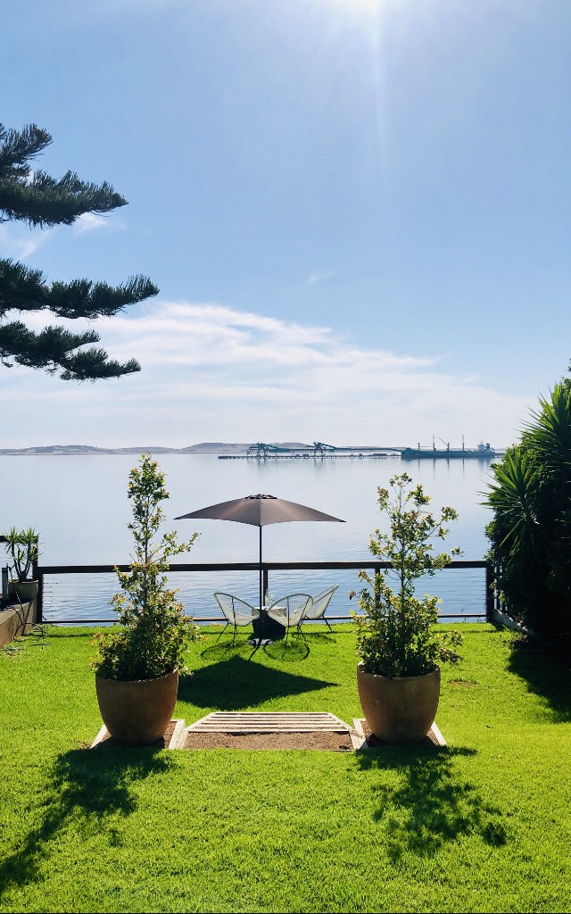 Bay 10 Accommodation in Port Lincoln, Australia