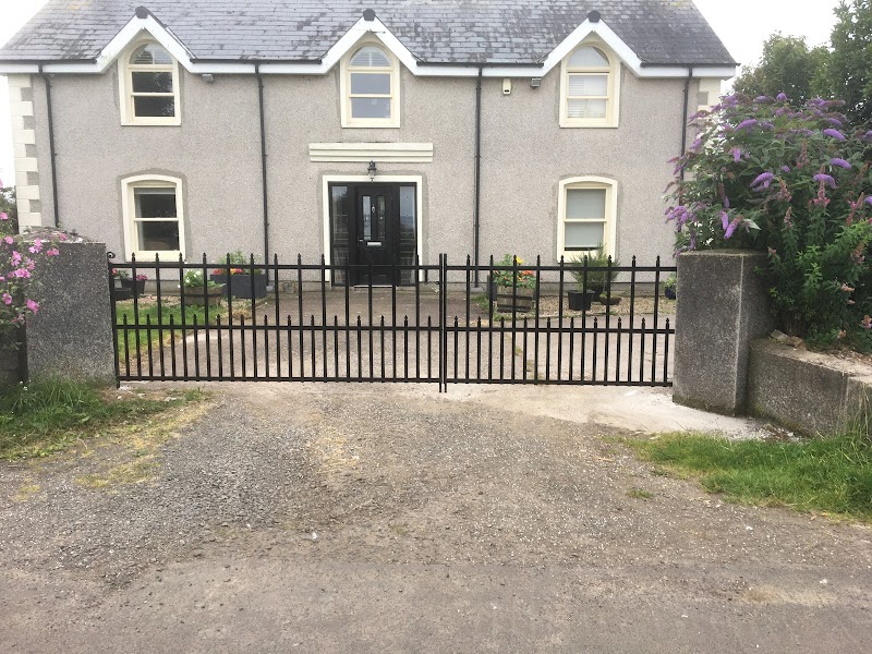 Bay Cottage Bed & Breakfast in Antrim, United Kingdom